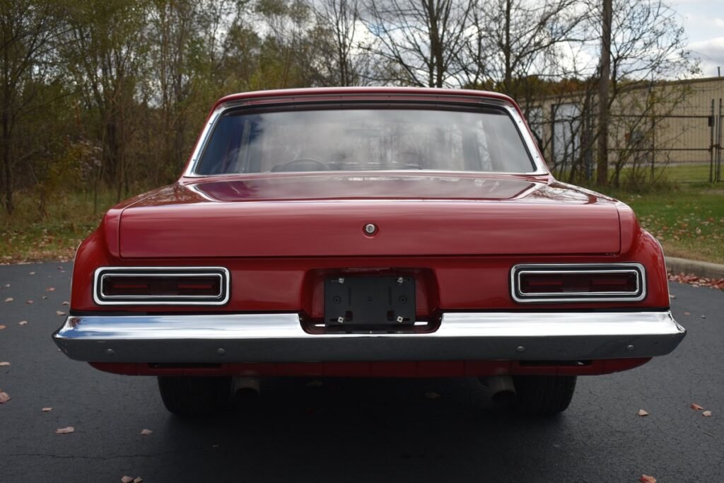 1963 DODGE 330