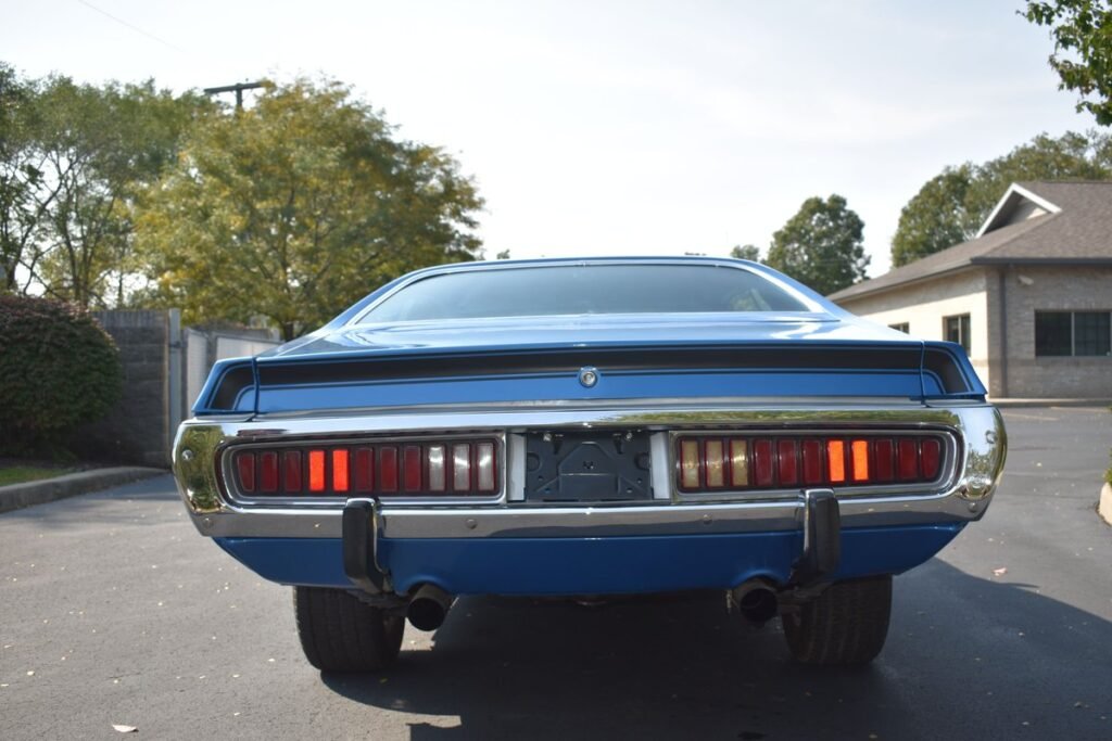 1973 Dodge Charger