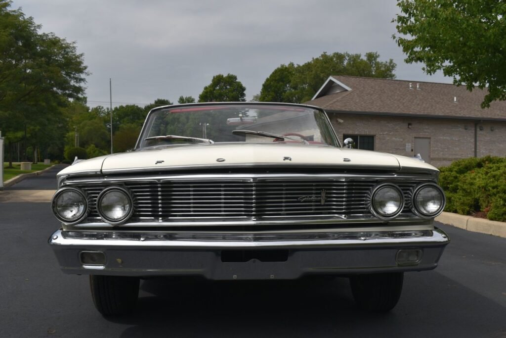 1964 FORD GALAXIE