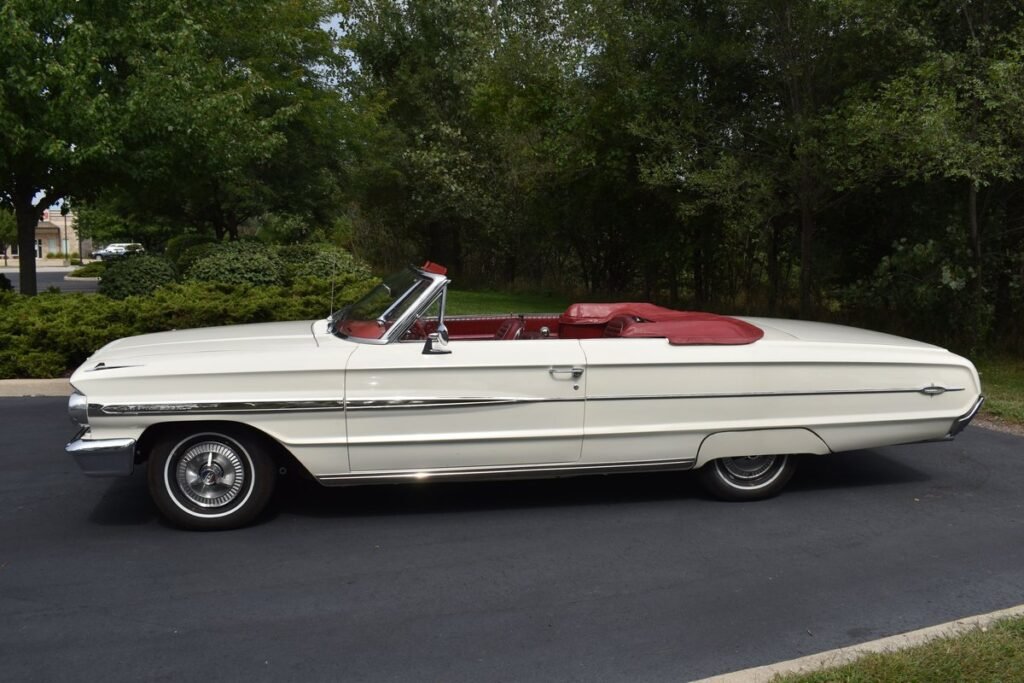 1964 FORD GALAXIE