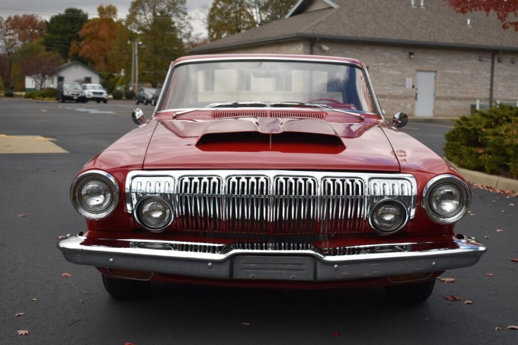 1963 DODGE 330
