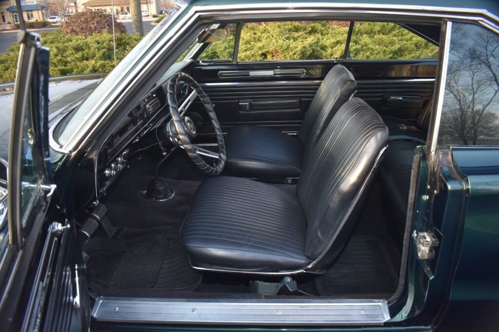 1967 DODGE CORONET