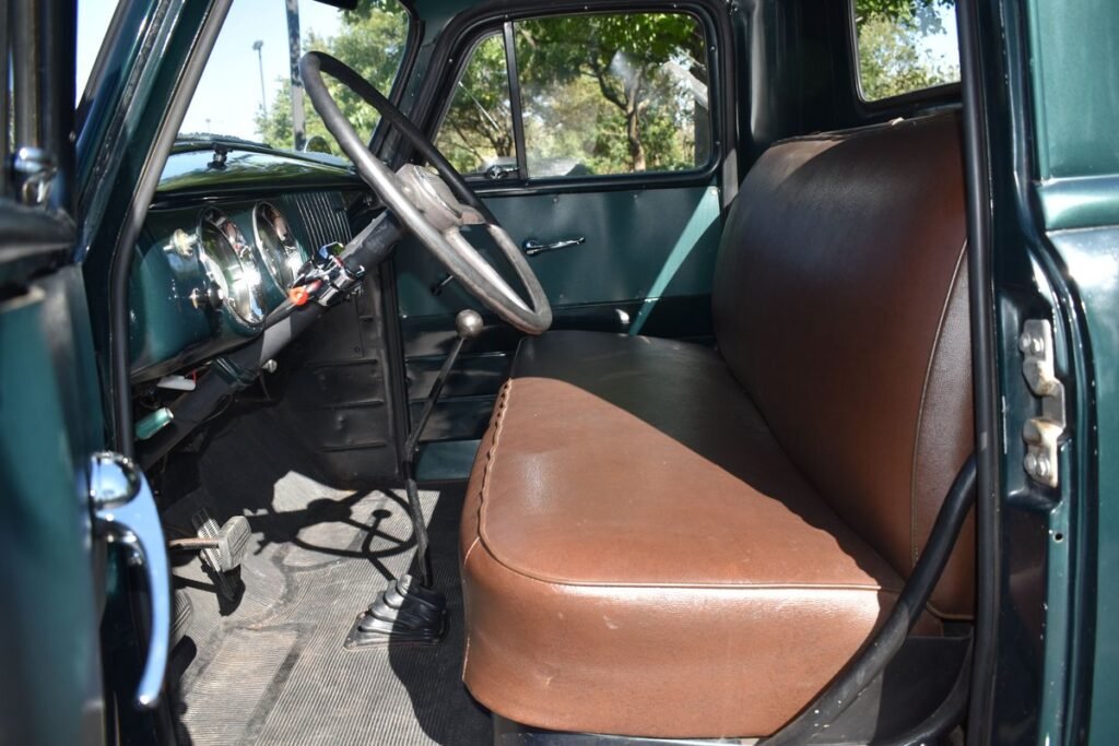 1954 CHEVROLET 3100