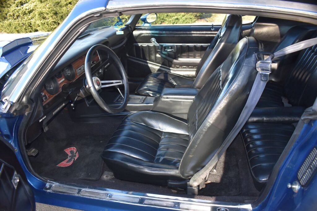 1980 PONTIAC FIREBIRD