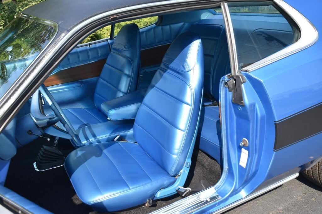 1973 Dodge Charger