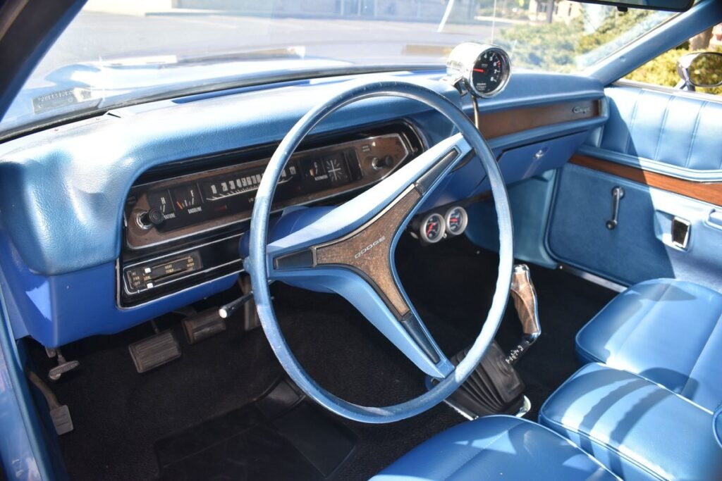 1973 Dodge Charger