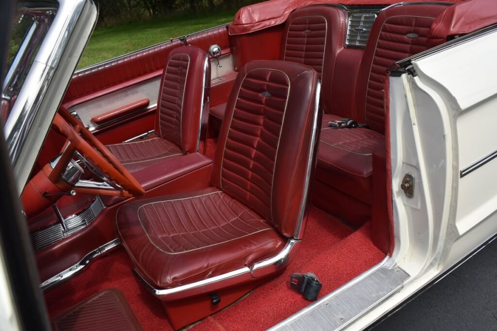 1964 FORD GALAXIE