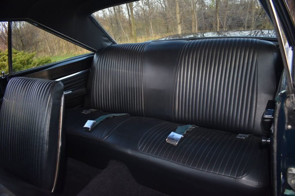 1967 DODGE CORONET