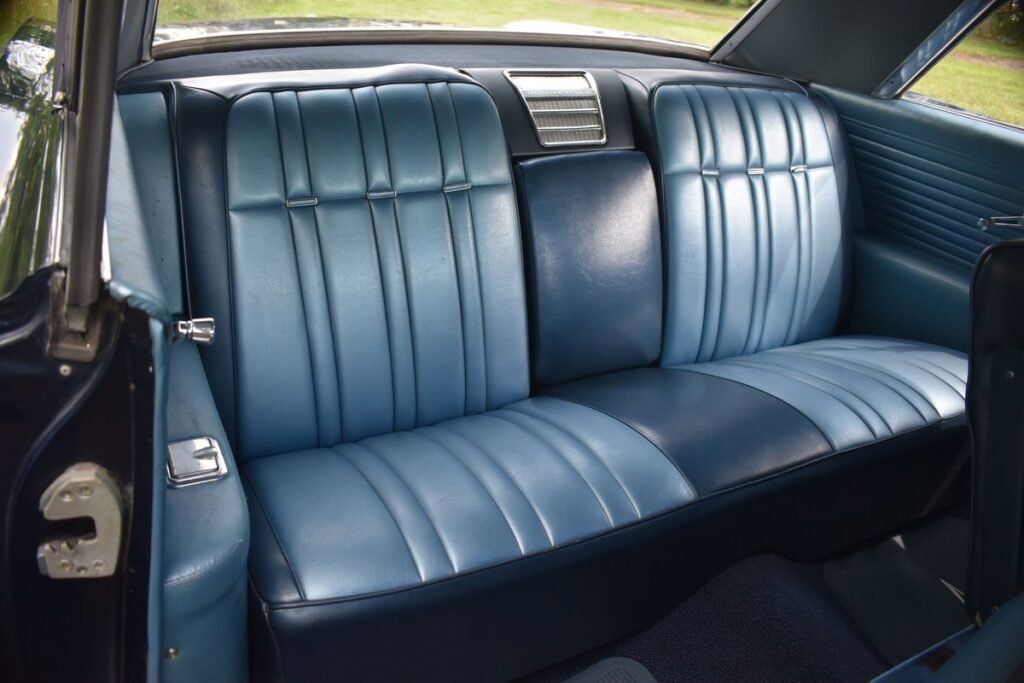 1964 PONTIAC BONNEVILLE