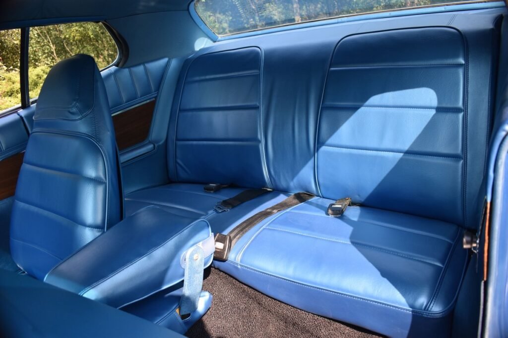 1973 Dodge Charger