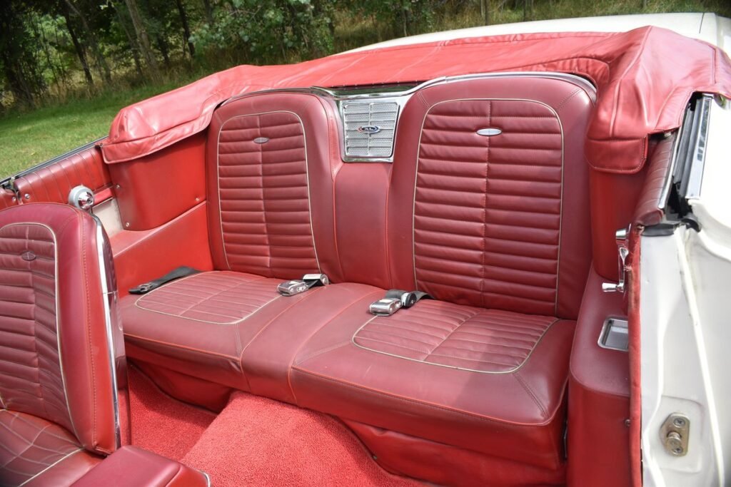1964 FORD GALAXIE