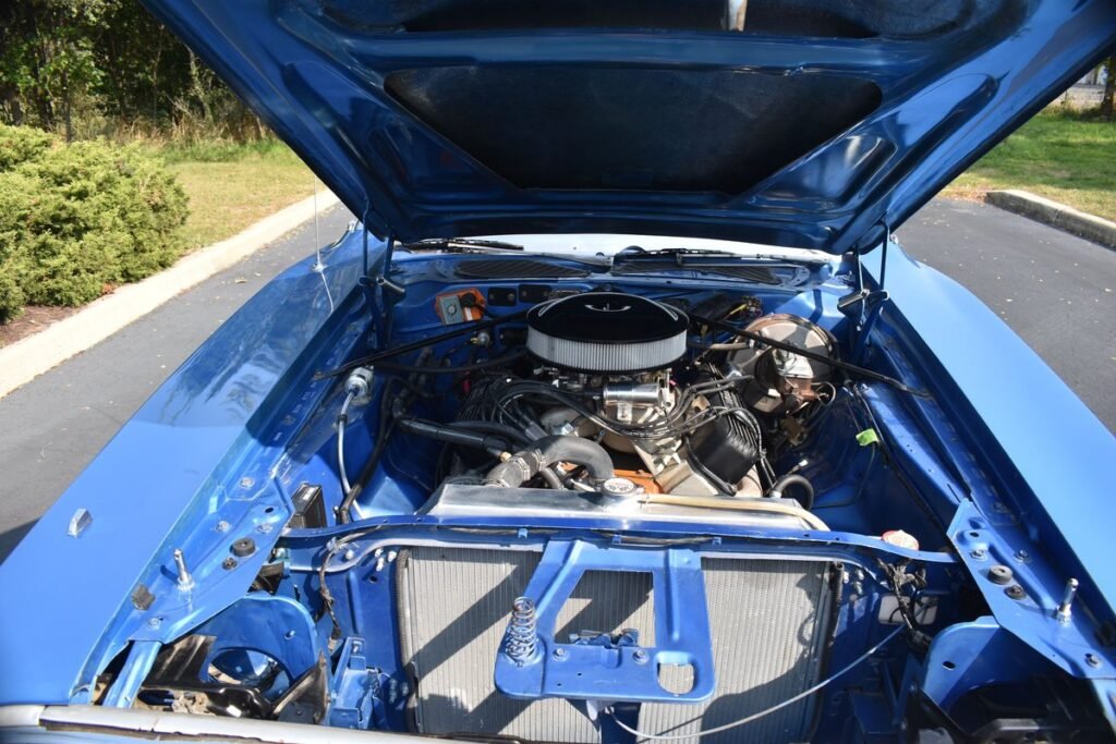 1973 Dodge Charger