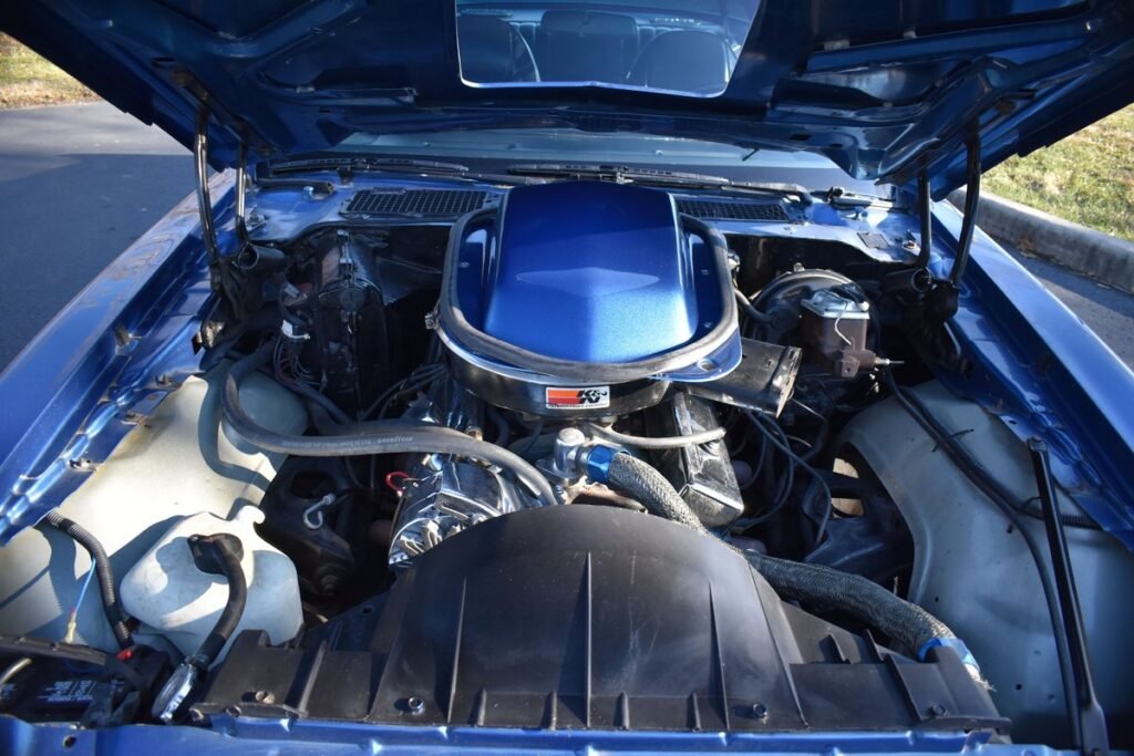 1980 PONTIAC FIREBIRD