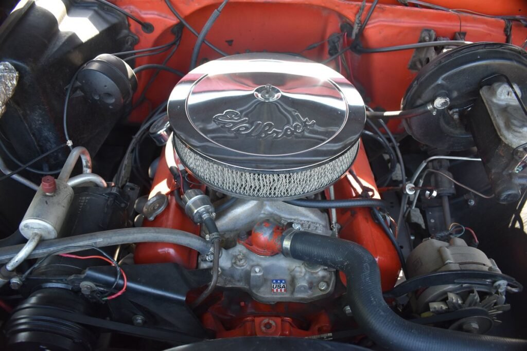 1971 CHEVROLET C10